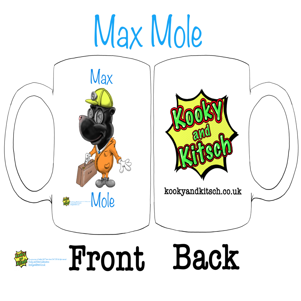 max mole mug